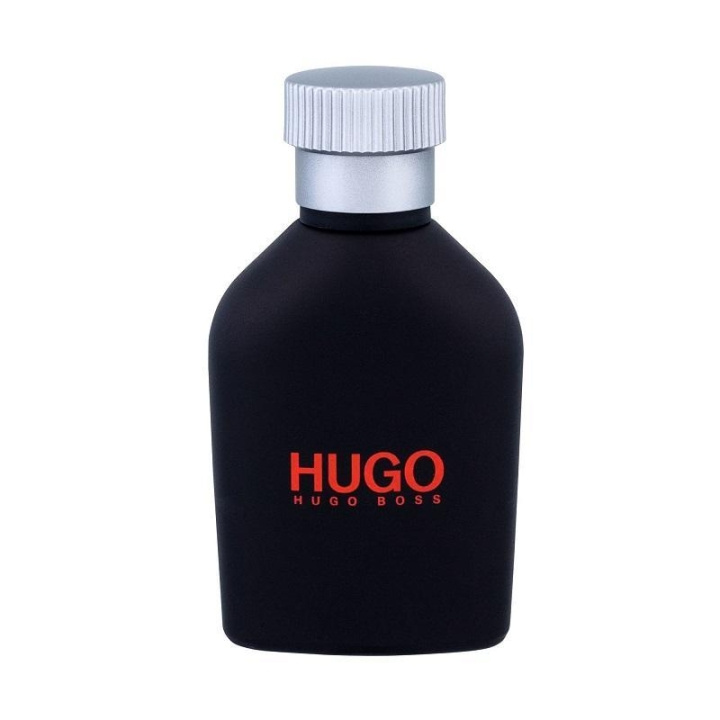 Hugo Boss Hugo Just Different Edt 75ml in de groep BEAUTY & HEALTH / Geuren & Parfum / Parfum / Parfum voor hem bij TP E-commerce Nordic AB (C03493)