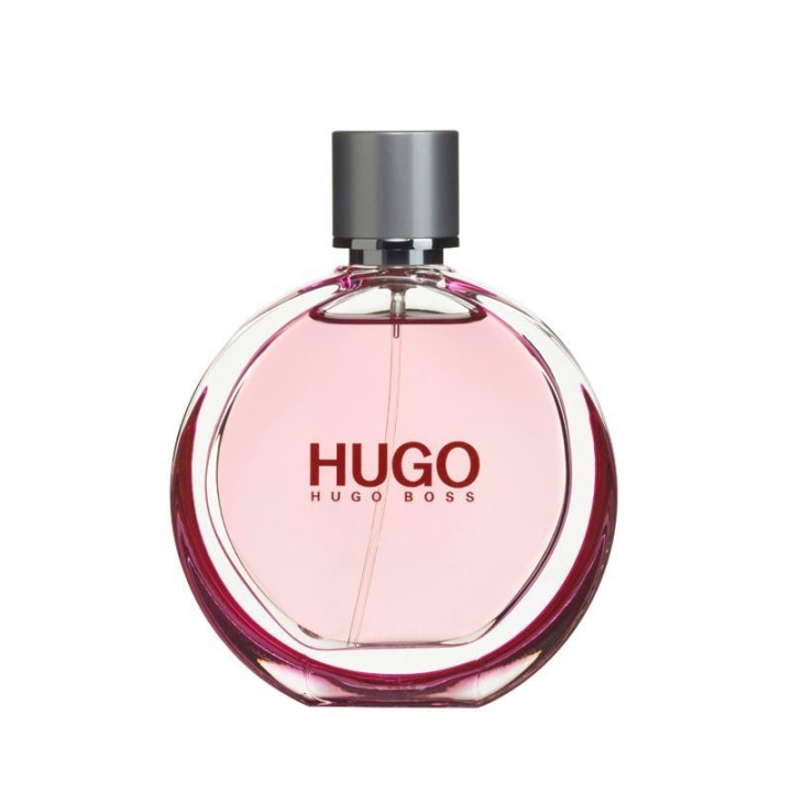 Hugo Boss Hugo Woman Extreme Edp 75ml in de groep BEAUTY & HEALTH / Geuren & Parfum / Parfum / Parfum voor haar bij TP E-commerce Nordic AB (C03499)