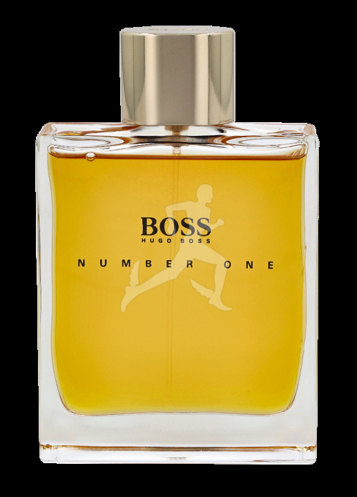 Hugo Boss Boss Number One Edt 100ml in de groep BEAUTY & HEALTH / Geuren & Parfum / Parfum / Parfum voor hem bij TP E-commerce Nordic AB (C03514)