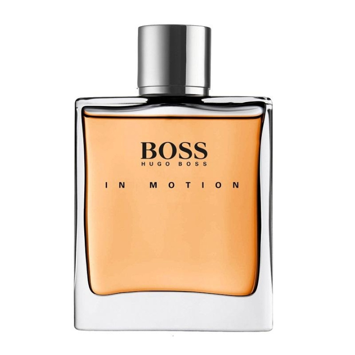 Hugo Boss In Motion Men Edt 100ml in de groep BEAUTY & HEALTH / Geuren & Parfum / Parfum / Parfum voor hem bij TP E-commerce Nordic AB (C03515)