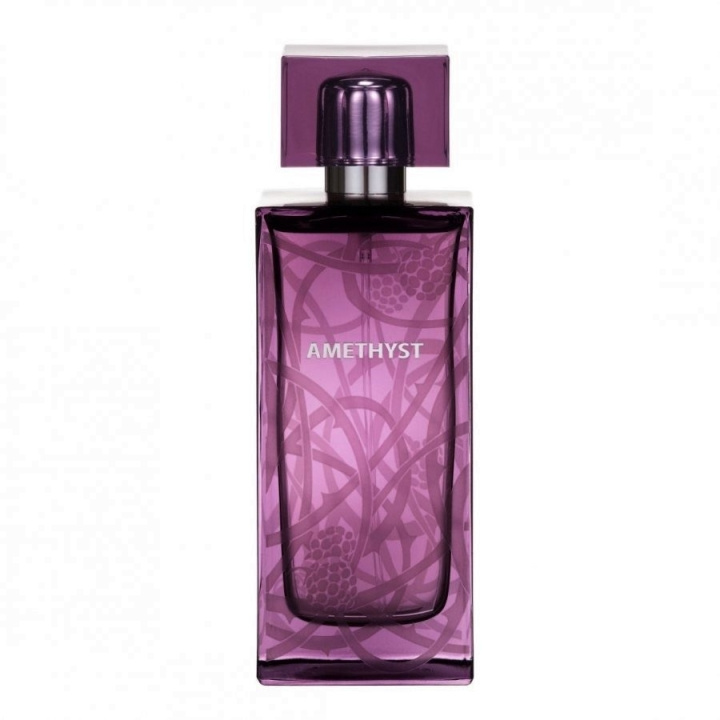 Lalique Amethyst Edp 100ml in de groep BEAUTY & HEALTH / Geuren & Parfum / Parfum / Parfum voor haar bij TP E-commerce Nordic AB (C03531)