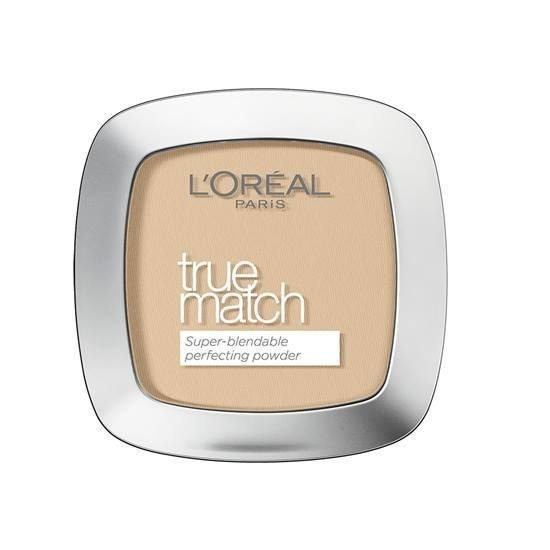 L’Oreal True Match Powder 2N Vanilla in de groep BEAUTY & HEALTH / Makeup / Make-up gezicht / Poeder bij TP E-commerce Nordic AB (C03532)