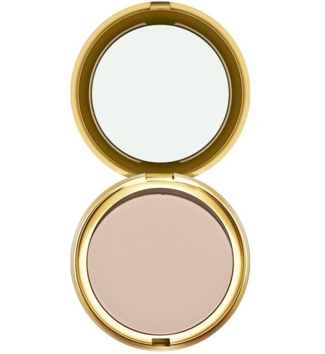 Kokie Pressed Powder Foundation - 10W in de groep BEAUTY & HEALTH / Makeup / Make-up gezicht / Foundation bij TP E-commerce Nordic AB (C03550)