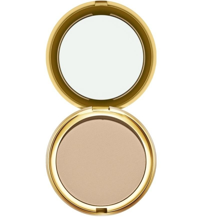 Kokie Pressed Powder Foundation - 20W in de groep BEAUTY & HEALTH / Makeup / Make-up gezicht / Foundation bij TP E-commerce Nordic AB (C03552)