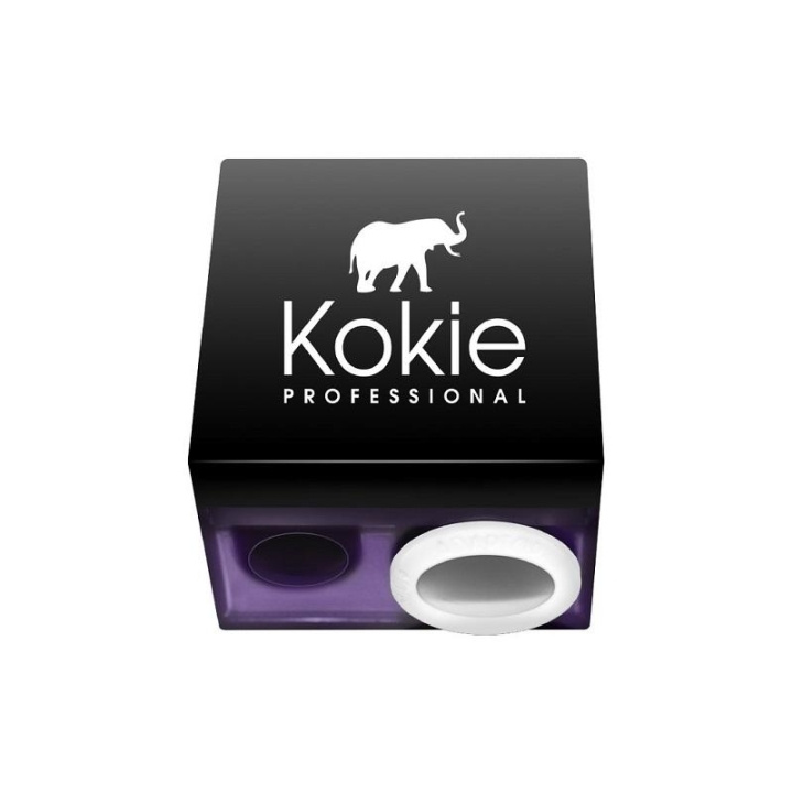 Kokie Pencil Sharpner in de groep BEAUTY & HEALTH / Makeup / Tools & Make-up set / Borstels & kwastjes bij TP E-commerce Nordic AB (C03557)