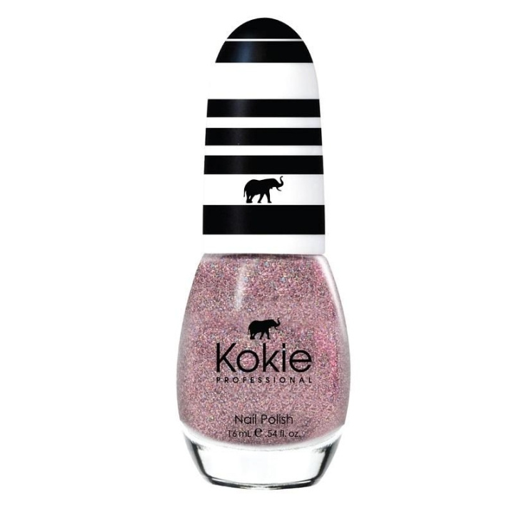 Kokie Nail Polish - Celestial in de groep BEAUTY & HEALTH / Manicure/pedicure / Nagellak bij TP E-commerce Nordic AB (C03569)