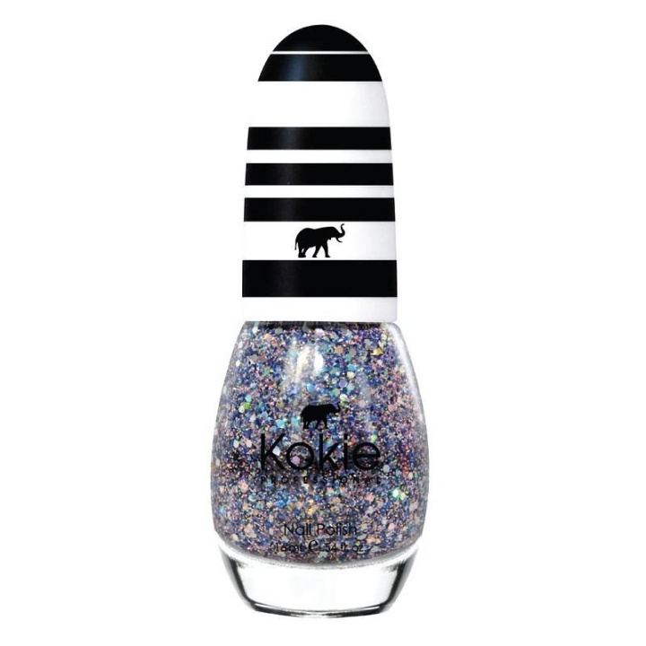 Kokie Nail Polish - Center Stage in de groep BEAUTY & HEALTH / Manicure/pedicure / Nagellak bij TP E-commerce Nordic AB (C03576)