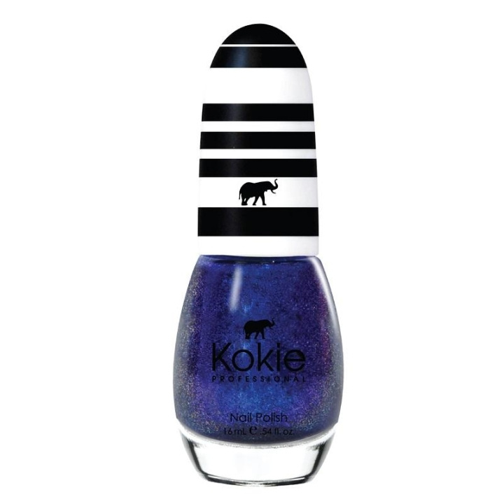 Kokie Nail Polish - Royal Flush in de groep BEAUTY & HEALTH / Manicure/pedicure / Nagellak bij TP E-commerce Nordic AB (C03577)