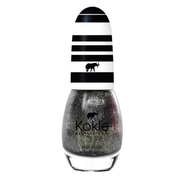 Kokie Nail Polish - Cosmic Dust in de groep BEAUTY & HEALTH / Manicure/pedicure / Nagellak bij TP E-commerce Nordic AB (C03579)