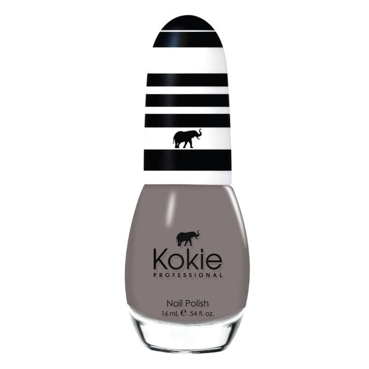 Kokie Nail Polish - Dock Party in de groep BEAUTY & HEALTH / Manicure/pedicure / Nagellak bij TP E-commerce Nordic AB (C03581)