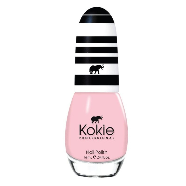 Kokie Nail Polish - Fresh Picked in de groep BEAUTY & HEALTH / Manicure/pedicure / Nagellak bij TP E-commerce Nordic AB (C03583)