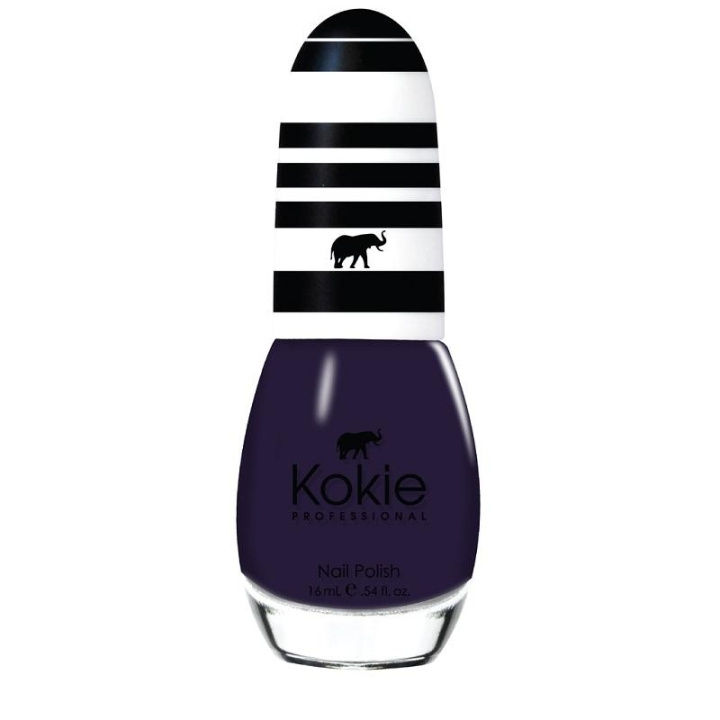 Kokie Nail Polish - Talk To My Manager in de groep BEAUTY & HEALTH / Manicure/pedicure / Nagellak bij TP E-commerce Nordic AB (C03595)