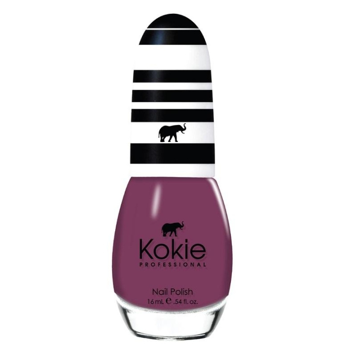 Kokie Nail Polish - Photo Op in de groep BEAUTY & HEALTH / Manicure/pedicure / Nagellak bij TP E-commerce Nordic AB (C03597)