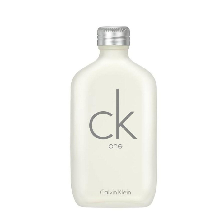 Calvin Klein CK One Edt 20ml in de groep BEAUTY & HEALTH / Geuren & Parfum / Parfum / Parfum voor hem bij TP E-commerce Nordic AB (C03704)