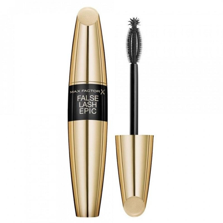 Max Factor False Lash Epic Black Mascara 13,1 ml in de groep BEAUTY & HEALTH / Makeup / Ogen & Wenkbrauwen / Mascara bij TP E-commerce Nordic AB (C03774)