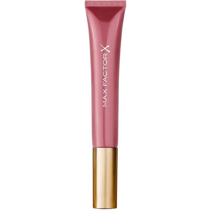 Max Factor Colour Elixir Lip Cushion - 020 Splendor Chic Lip Gloss in de groep BEAUTY & HEALTH / Makeup / Lippen / Lipp gloss bij TP E-commerce Nordic AB (C03804)