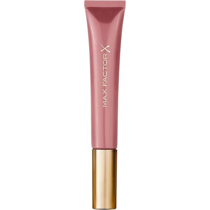 Max Factor Colour Elixir Lip Cushion - 025 Shine In Glam Lip Gloss in de groep BEAUTY & HEALTH / Makeup / Lippen / Lipp gloss bij TP E-commerce Nordic AB (C03805)