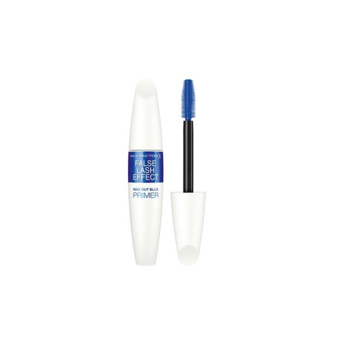 Max Factor Fle Max Out Blue Primer in de groep BEAUTY & HEALTH / Makeup / Ogen & Wenkbrauwen / Mascara bij TP E-commerce Nordic AB (C03839)