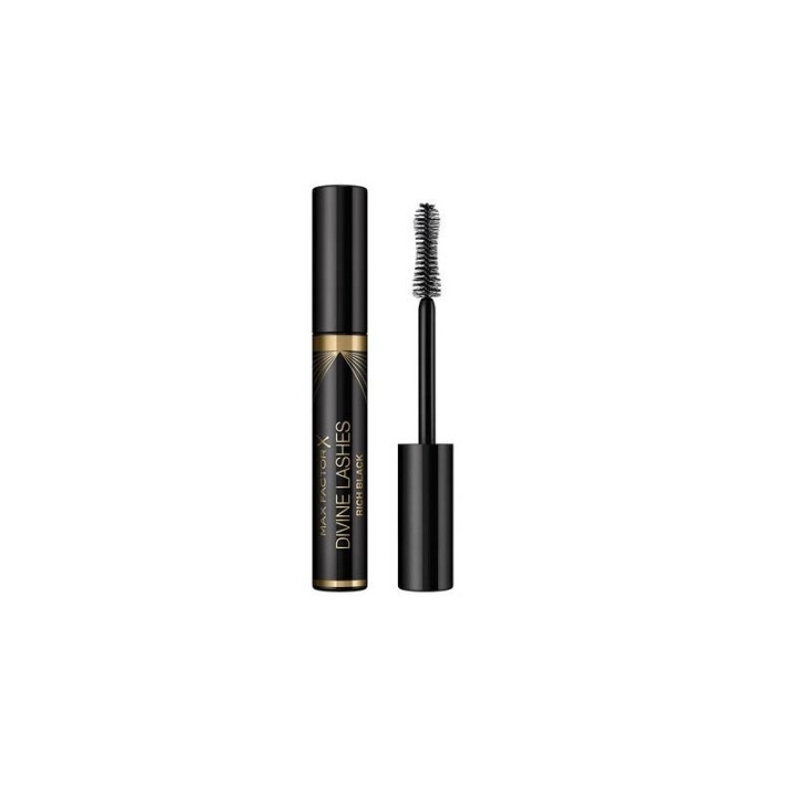 Max Factor Divine Lashes Masc 001 Black in de groep BEAUTY & HEALTH / Makeup / Ogen & Wenkbrauwen / Mascara bij TP E-commerce Nordic AB (C03840)