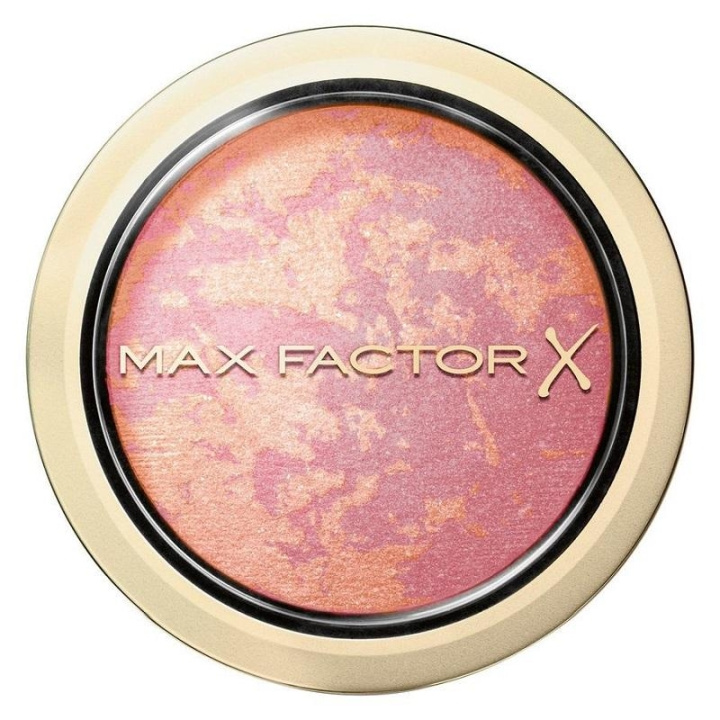 Max Factor Powder Blush 15 Seductive Pink in de groep BEAUTY & HEALTH / Makeup / Make-up gezicht / Rouge / Bronzer bij TP E-commerce Nordic AB (C03843)