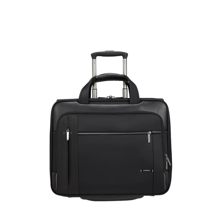 SAMSONITE Rolling Tote Spectrolite 3.0 17.3