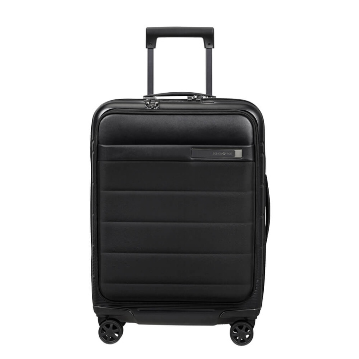 SAMSONITE Suitcase Neopod Spinner 55cm Black in de groep SPORT, VRIJE TIJD & HOBBY / Reisaccessoires / Koffers bij TP E-commerce Nordic AB (C03889)