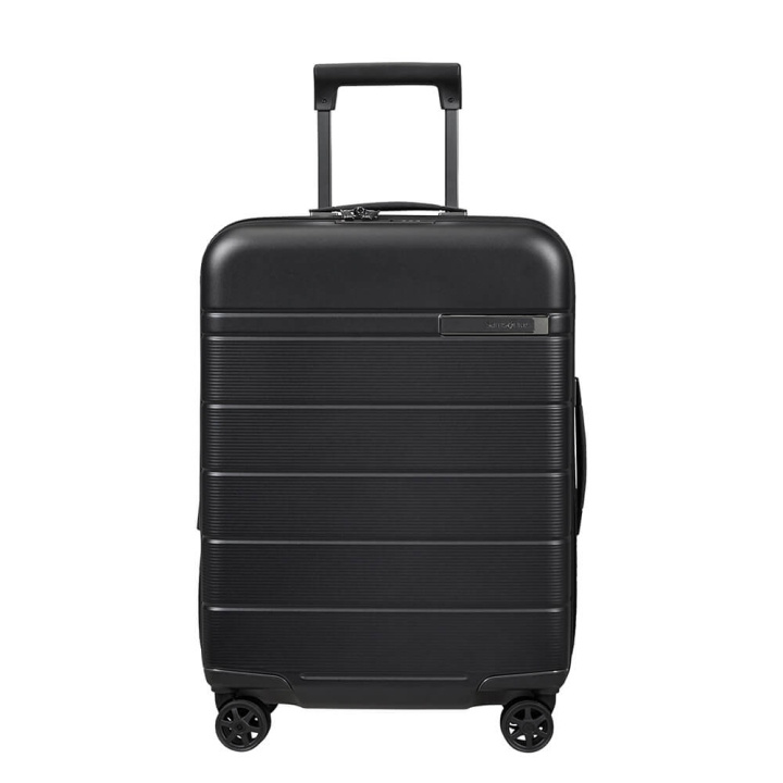 SAMSONITE Suitcase Neopod Spinner 55cm Black in de groep SPORT, VRIJE TIJD & HOBBY / Reisaccessoires / Overige bij TP E-commerce Nordic AB (C03890)