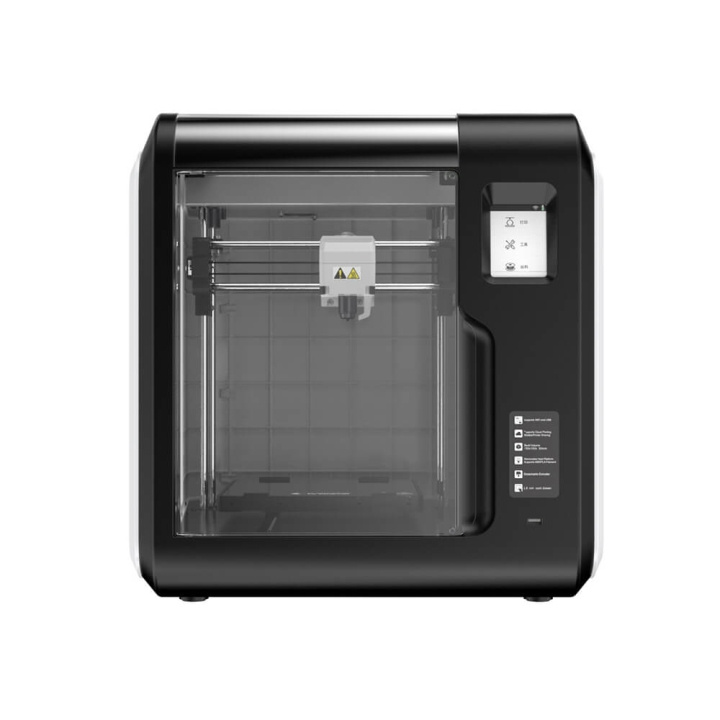 FLASHFORGE Adventurer 3 Pro 3D Printer FDM in de groep COMPUTERS & RANDAPPARATUUR / Printers & Accessoires / Printers / 3D-printer en Accessoires / Skrivare bij TP E-commerce Nordic AB (C03942)