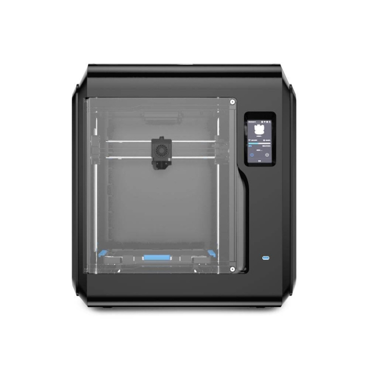 FLASHFORGE Adventurer 4 3D Printer FDM in de groep COMPUTERS & RANDAPPARATUUR / Printers & Accessoires / Printers / 3D-printer en Accessoires / Skrivare bij TP E-commerce Nordic AB (C03943)