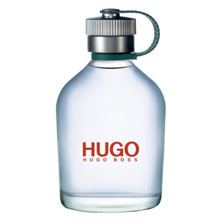 Hugo Boss Hugo Man Edt 125ml in de groep BEAUTY & HEALTH / Geuren & Parfum / Parfum / Parfum voor hem bij TP E-commerce Nordic AB (C03995)