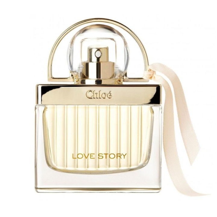 Chloé Love Story Edp 50ml in de groep BEAUTY & HEALTH / Geuren & Parfum / Parfum / Parfum voor haar bij TP E-commerce Nordic AB (C04100)