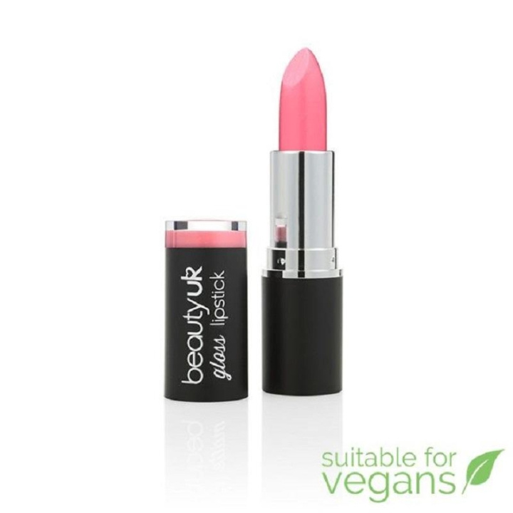 Beauty UK Lipstick no.1 - Innocent in de groep BEAUTY & HEALTH / Makeup / Lippen / Lippenstift bij TP E-commerce Nordic AB (C04105)
