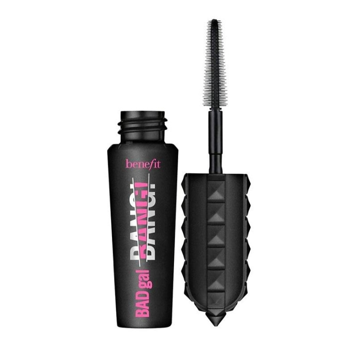 Benefit Bad Gal Bang! Mini Mascara 4g in de groep BEAUTY & HEALTH / Makeup / Ogen & Wenkbrauwen / Mascara bij TP E-commerce Nordic AB (C04115)