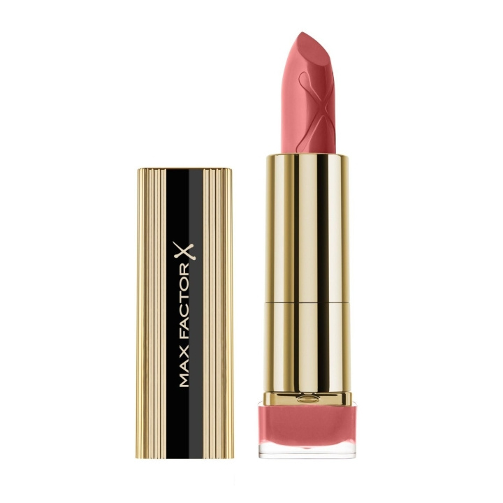 Max Factor Colour Elixir Lipstick - 025 Sunbronze in de groep BEAUTY & HEALTH / Makeup / Lippen / Lippenstift bij TP E-commerce Nordic AB (C04236)
