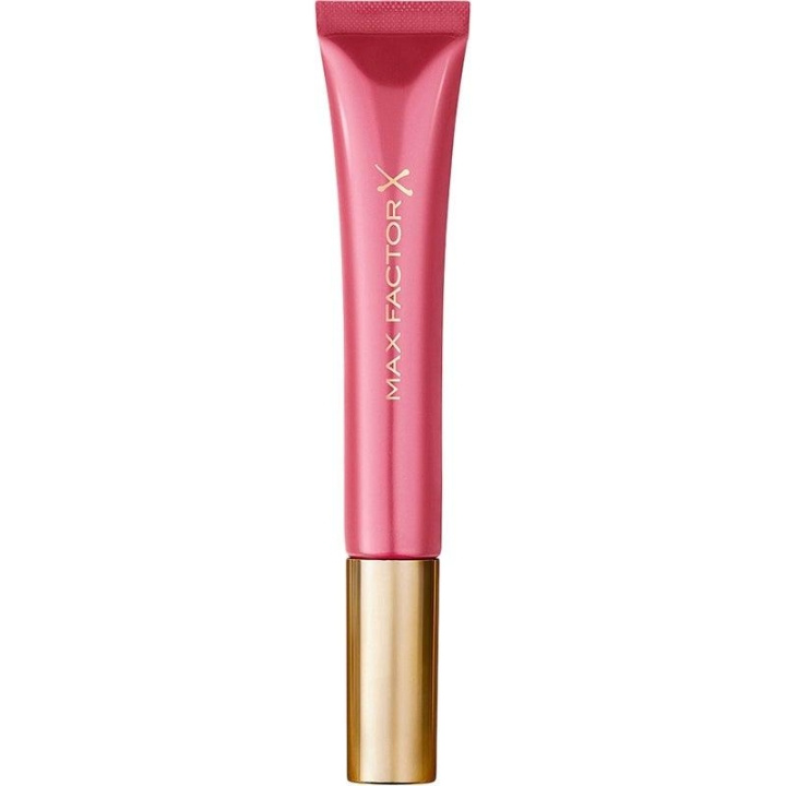 Max Factor Colour Elixir Lip Cushion - 030 Majesty Berry Lip Gloss in de groep BEAUTY & HEALTH / Makeup / Lippen / Lipp gloss bij TP E-commerce Nordic AB (C04248)