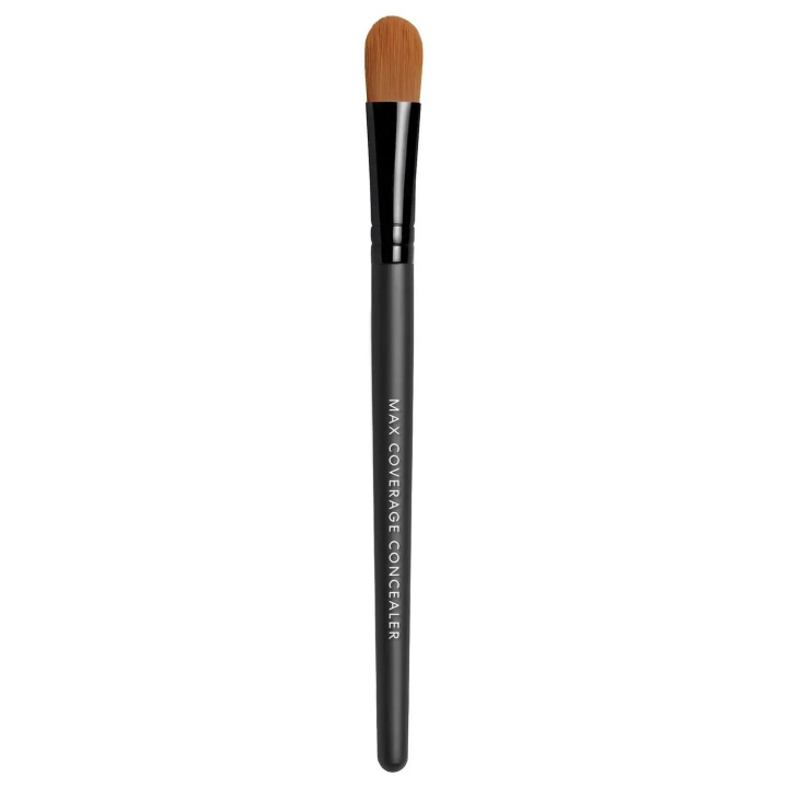 Bare Minerals Max Coverage Concealer Brush in de groep BEAUTY & HEALTH / Makeup / Tools & Make-up set / Borstels & kwastjes bij TP E-commerce Nordic AB (C04508)