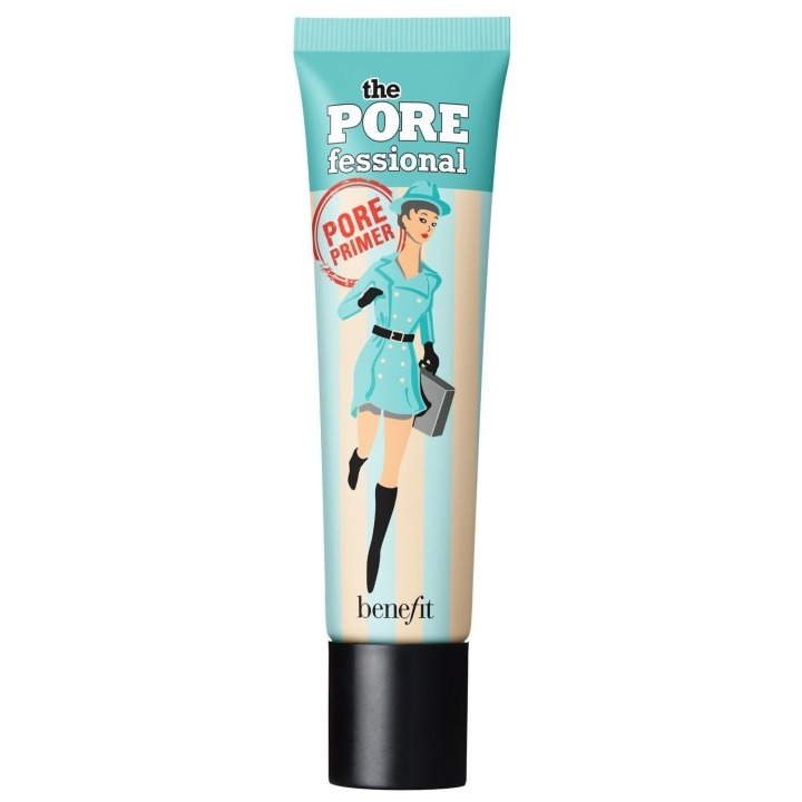 Benefit The POREfessional Face Primer 22ml in de groep BEAUTY & HEALTH / Makeup / Make-up gezicht / Primer bij TP E-commerce Nordic AB (C04515)