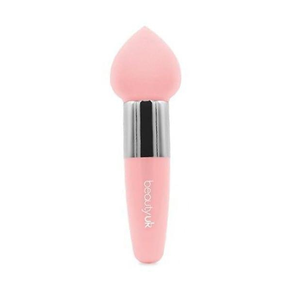 Beauty UK Blending Sponge - Pink in de groep BEAUTY & HEALTH / Makeup / Tools & Make-up set / Borstels & kwastjes bij TP E-commerce Nordic AB (C04525)