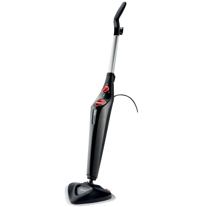 Ångmopp Steam Mop 3,0 in de groep HUISHOUDEN & TUIN / Schoonmaakproducten / Wassen met stoom bij TP E-commerce Nordic AB (C04653)