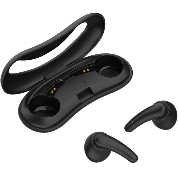 Shape1 True Wireless Headset D in de groep HOME ELECTRONICS / Audio & Beeld / Koptelefoon & Accessoires / Koptelefoon bij TP E-commerce Nordic AB (C04686)