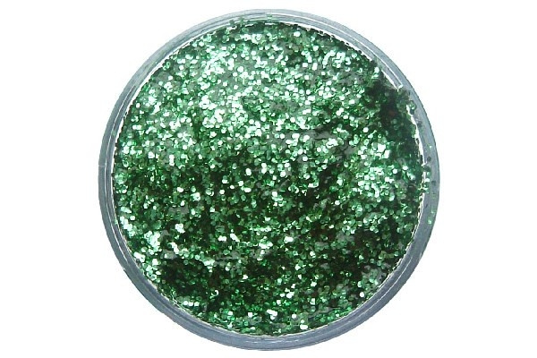 Glitter gel 12ml, Groente in de groep SPEELGOED, KINDER- & BABYPRODUCTEN / Speelgoed / Gemaskered kostuums bij TP E-commerce Nordic AB (C04759)