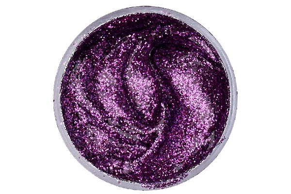 Glitter gel 12ml, Purper in de groep SPEELGOED, KINDER- & BABYPRODUCTEN / Speelgoed / Gemaskered kostuums bij TP E-commerce Nordic AB (C04761)