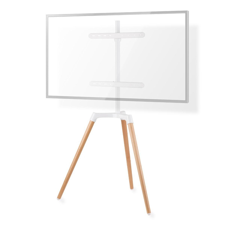 Nedis TV Vloerstandaard | 50 - 65 