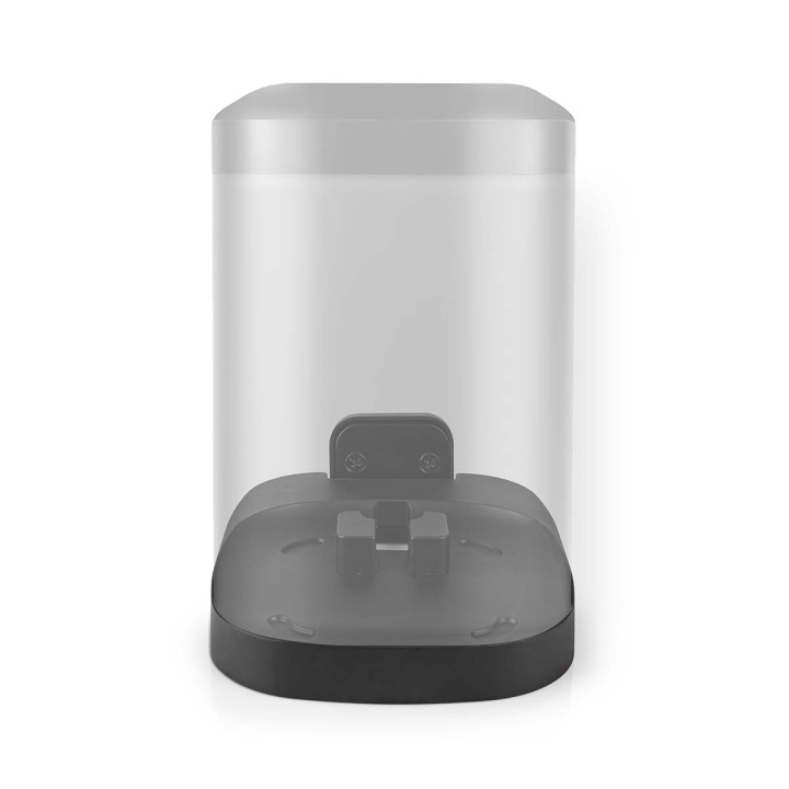 Nedis Speakerbeugel | Geschikt voor: Sonos® One SL™ / Sonos® One™ / Sonos® PLAY:1™ | Wand | 7 kg | Vast | ABS / Staal | Zwart in de groep HOME ELECTRONICS / Audio & Beeld / Luidsprekers & accessoires / Luidsprekerbevestigingen bij TP E-commerce Nordic AB (C04870)