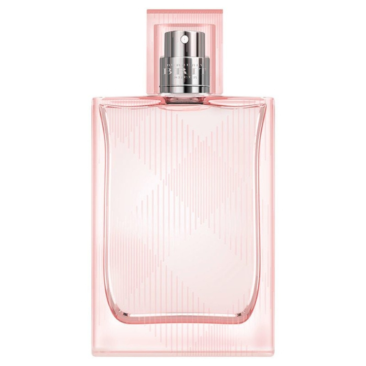 Burberry Brit Sheer Edt 100ml in de groep BEAUTY & HEALTH / Geuren & Parfum / Parfum / Parfum voor haar bij TP E-commerce Nordic AB (C04879)