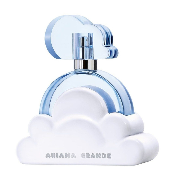 Ariana Grande Cloud Edp 100ml in de groep BEAUTY & HEALTH / Geuren & Parfum / Parfum / Parfum voor haar bij TP E-commerce Nordic AB (C04883)