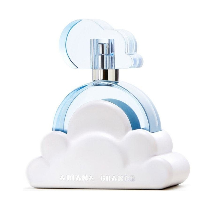 Ariana Grande Cloud Edp 50ml in de groep BEAUTY & HEALTH / Geuren & Parfum / Parfum / Parfum voor haar bij TP E-commerce Nordic AB (C04884)