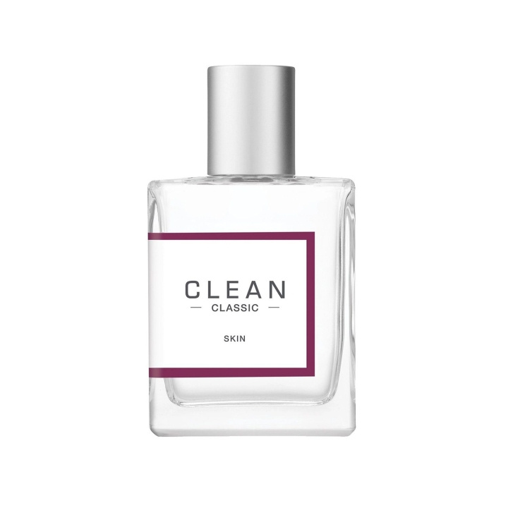 Clean Classic Skin Edp 60ml in de groep BEAUTY & HEALTH / Geuren & Parfum / Parfum / Parfum voor haar bij TP E-commerce Nordic AB (C04885)