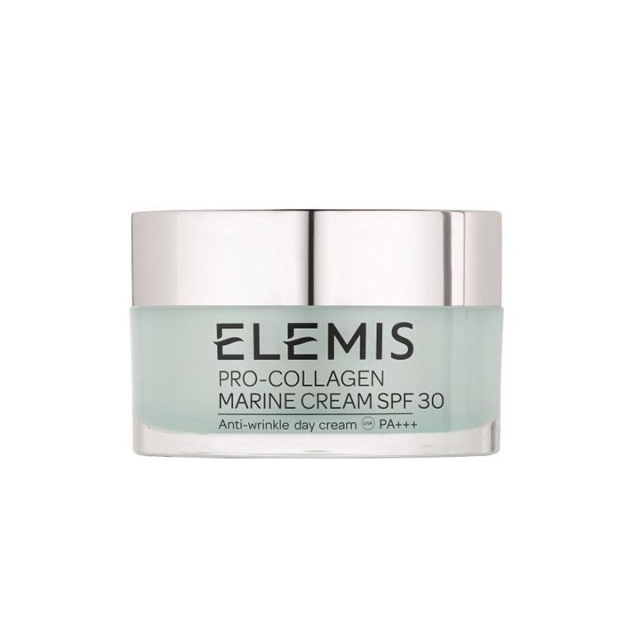 Elemis Pro-Collagen Marine Cream SPF 30 50ml in de groep BEAUTY & HEALTH / Huidsverzorging / Gezicht / Gezichtscrèmes bij TP E-commerce Nordic AB (C04896)