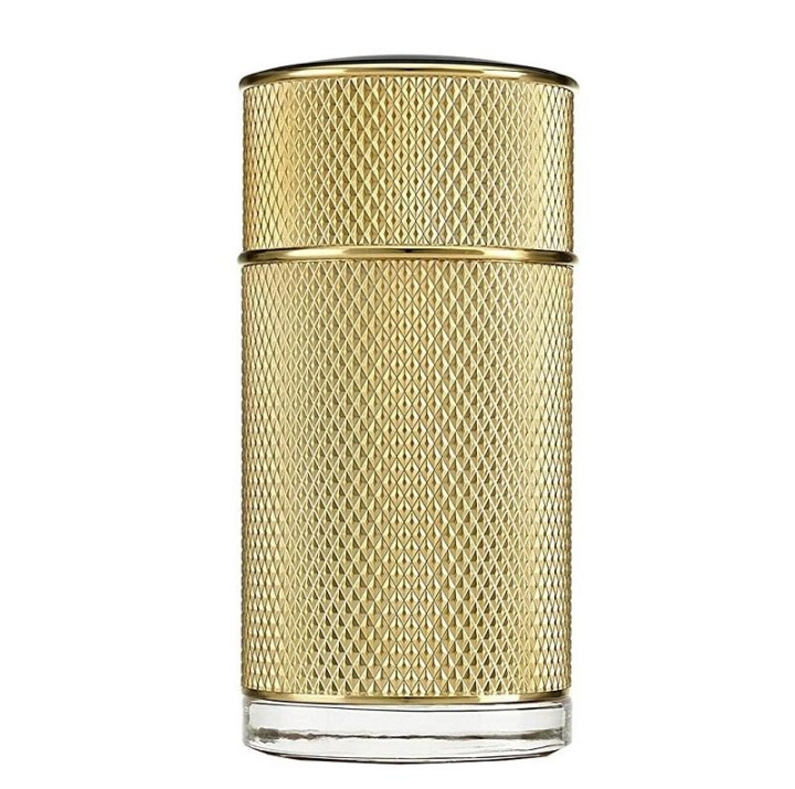 Dunhill Icon Absolute Edp 100ml in de groep BEAUTY & HEALTH / Geuren & Parfum / Parfum / Parfum voor hem bij TP E-commerce Nordic AB (C04925)